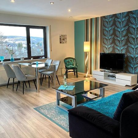 Ferienwohnung Stremme Willingen  Exteriér fotografie