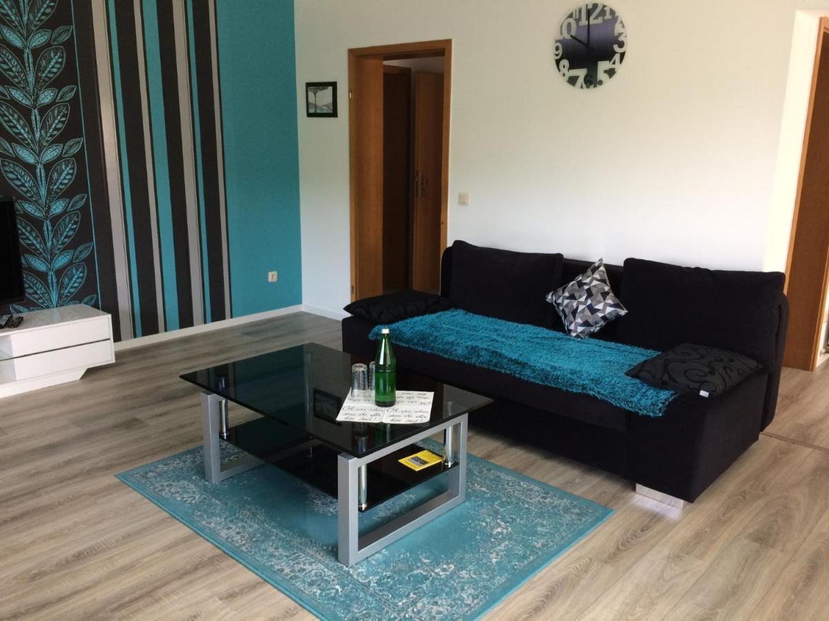 Ferienwohnung Stremme Willingen  Exteriér fotografie