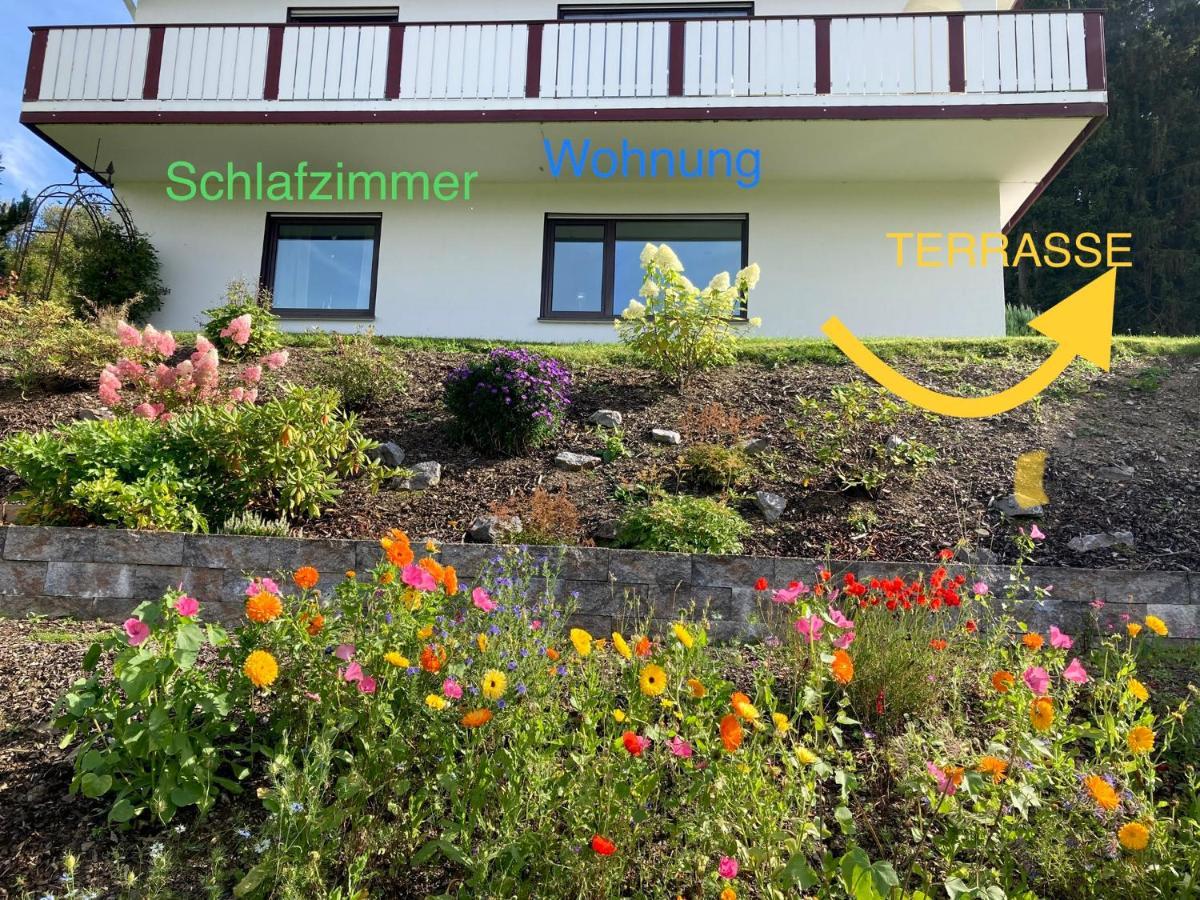 Ferienwohnung Stremme Willingen  Exteriér fotografie