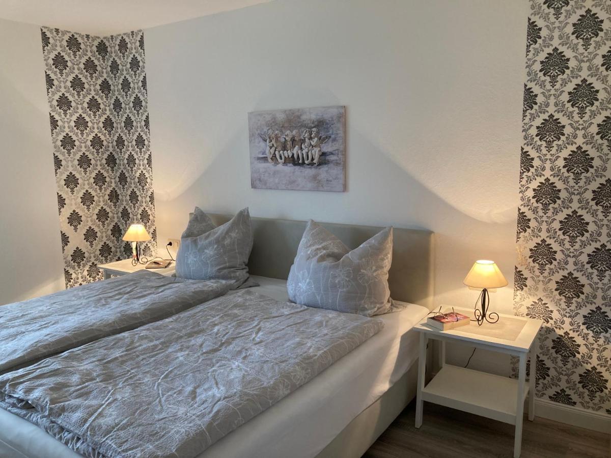 Ferienwohnung Stremme Willingen  Exteriér fotografie