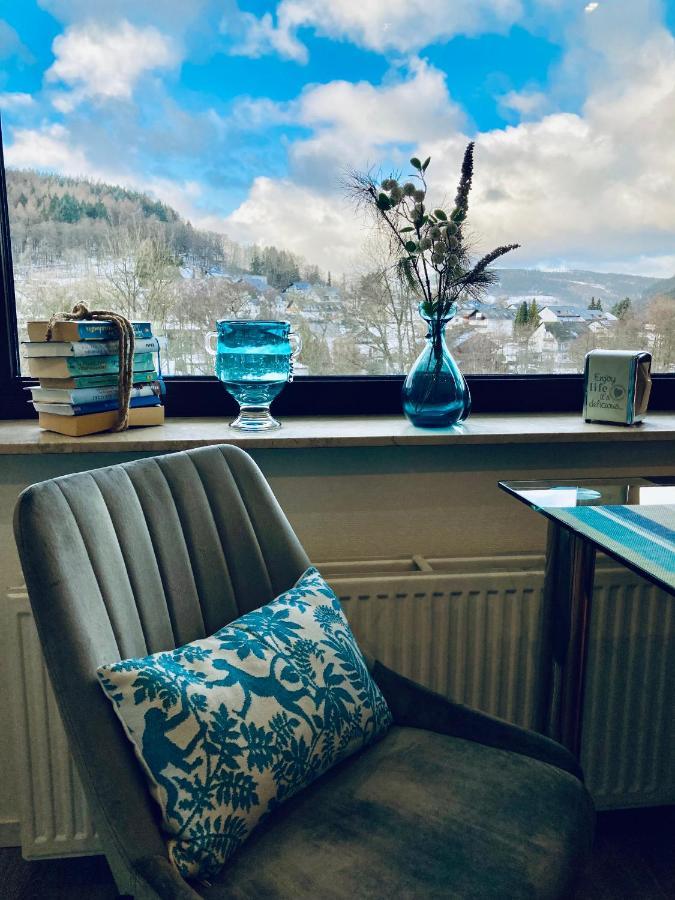 Ferienwohnung Stremme Willingen  Exteriér fotografie