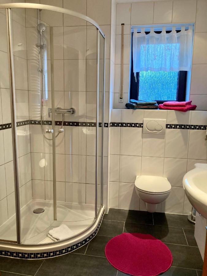 Ferienwohnung Stremme Willingen  Exteriér fotografie