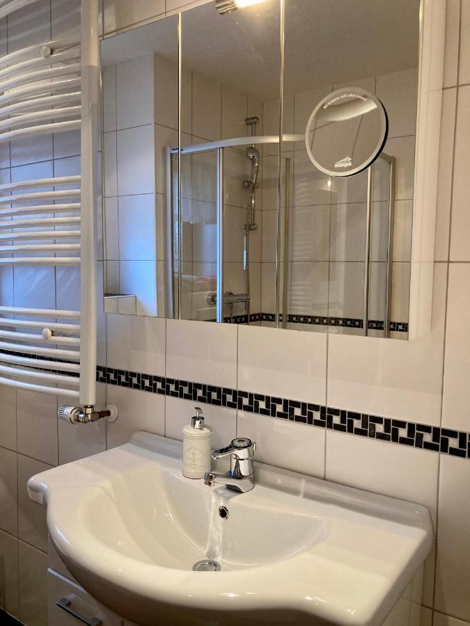Ferienwohnung Stremme Willingen  Exteriér fotografie