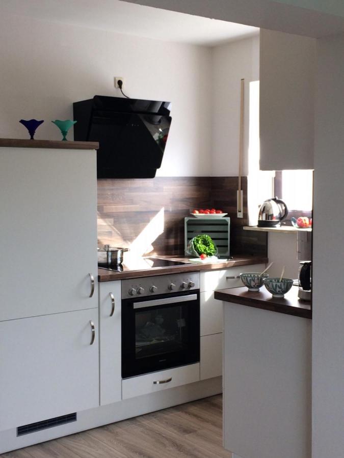 Ferienwohnung Stremme Willingen  Exteriér fotografie