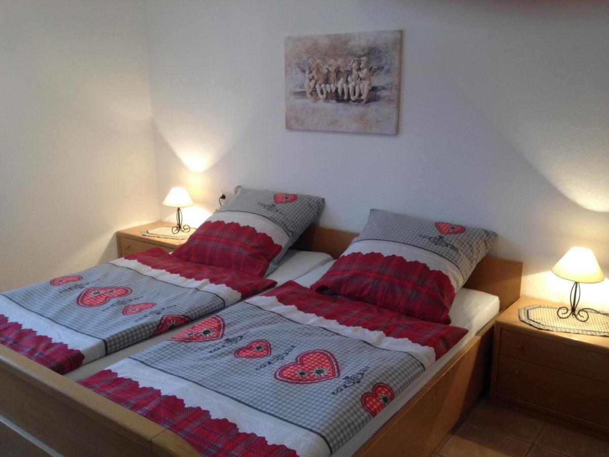 Ferienwohnung Stremme Willingen  Exteriér fotografie